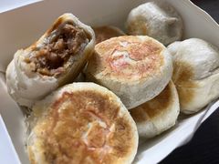-长发西饼(道前店)