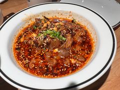 -太二酸菜鱼(福州泰禾店)