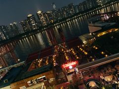 -AZUL by FUEL蓝色·法式酒馆(琶醍店)