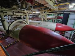 -泰达航母主题公园