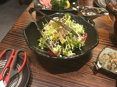 -和萌牛肠烧烤(财富中心店)