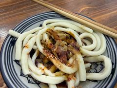 -洁美凉粉店(温江店)