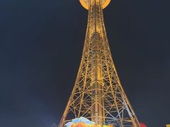 -龙塔