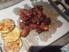 -绿茶餐厅(千岛湖银泰城店)