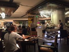 -深圳星河丽思卡尔顿酒店