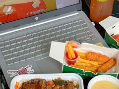 -豪客来牛排(天阳D32店)