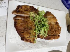 -肥仔文澳门猪骨煲(南京西路店)