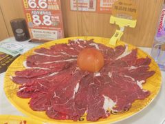-潮汕大目牛肉火锅(上梅林店)
