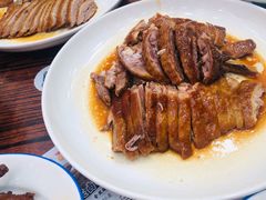 -陈鹏鹏潮汕菜(宝安机场T3航站楼店)