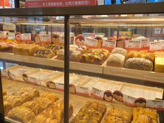 -爸爸糖吐司面包(悠唐购物中心店)