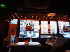 -鸣记脆皮烤鱼·海鲜烤鱼(三八广场店)