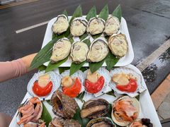 -渔夫蒸鲜(世奥湾店)