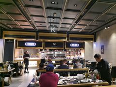 -川骄海鲜自助(亚运村店)