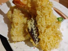 炸虾天妇罗-山葵家·创意料理(宁波来福士店)