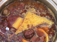 -塔兰齐新疆孜然火锅(鲤鱼山路店)