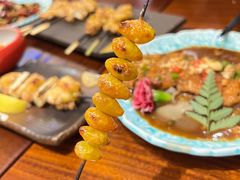 -鸟鹏烧鸟居酒屋(仁恒梦中心店)