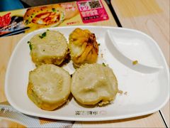 -小杨生煎(愚园路)