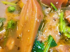 -阿生潮味鲜炒粉(梅林新村店)