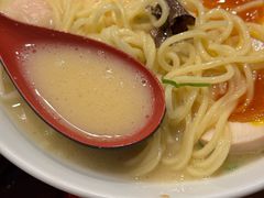 -篝拉面(银座店)