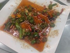 -范饭椰林川湘味海鲜·椰子鸡(三亚湾椰梦长廊店)