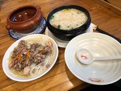 -双桥园·云南过桥米线(古城南门店)