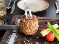 -上海苏宁宝丽嘉酒店·Cafe Bellagio西餐厅