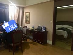 -维也纳国际酒店·上海虹桥火车站国家会展中心店