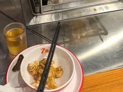 -古彭7只羊·招牌白串·碳锅羊肉旗舰店