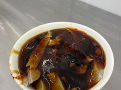 -杨记灌肠(食品街店)