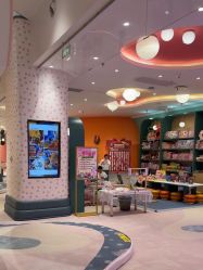 -奈尔宝·儿童乐园·亲子餐厅(苏州大悦城店)