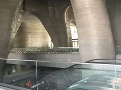 -证大喜玛拉雅中心