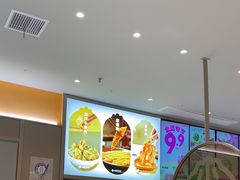 -小杨生煎(百联嘉定购物中心店)