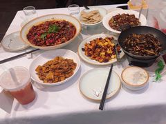 -到家尝北京菜(西坝河店)