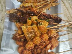 -夫妻串店(和睦路店)