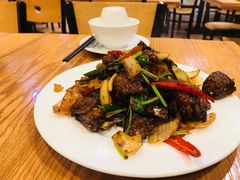 -一鸣蒸汽石锅鱼 Yiming Steamed Stonepot Fish