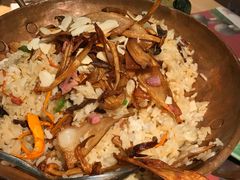 -甘思咪哚·云南艺术餐厅(天河广百店)