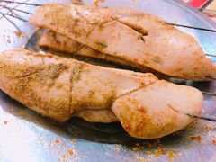 -曾记大腰子烧烤(苗栗路总店)