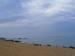 -天悦阁海景酒廊