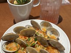 -森Some Fusion(荔湾店)