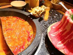 -蜀大侠火锅(四川北路店)