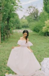 -米莱摄影写真(五大道别墅店)