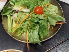 -西塔老太太泥炉烤肉(龙湖北苑天街店)