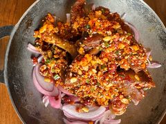 -品味泸沽湖•民族特色菜(大落水店)