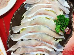 -袁老四老火锅(盘龙城店)