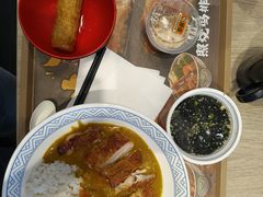 -吉野家(大连黑石礁富丽庭店)