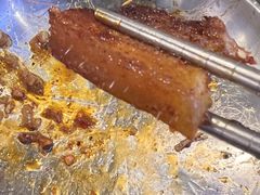 -俊熙家点餐式自助烤肉店(1227广场店)