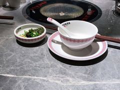 -野山舂·贵州现舂酸汤牛肉(民生路店)