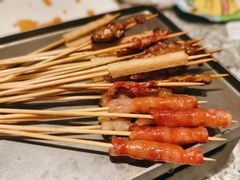 -里岛烤鱼(东港凯虹广场店)