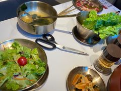 -西塔老太太泥炉烤肉(川沙百联店)