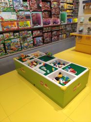 -乐高授权专卖店(朝阳大悦城店)